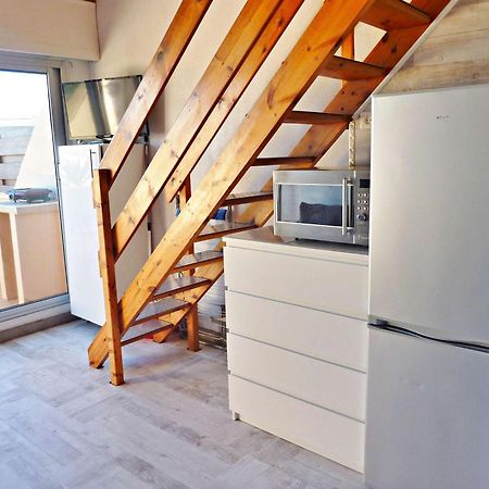 Appartement Marseillan-Plage, 2 pièces, 4 personnes - FR-1-387-162 Esterno foto