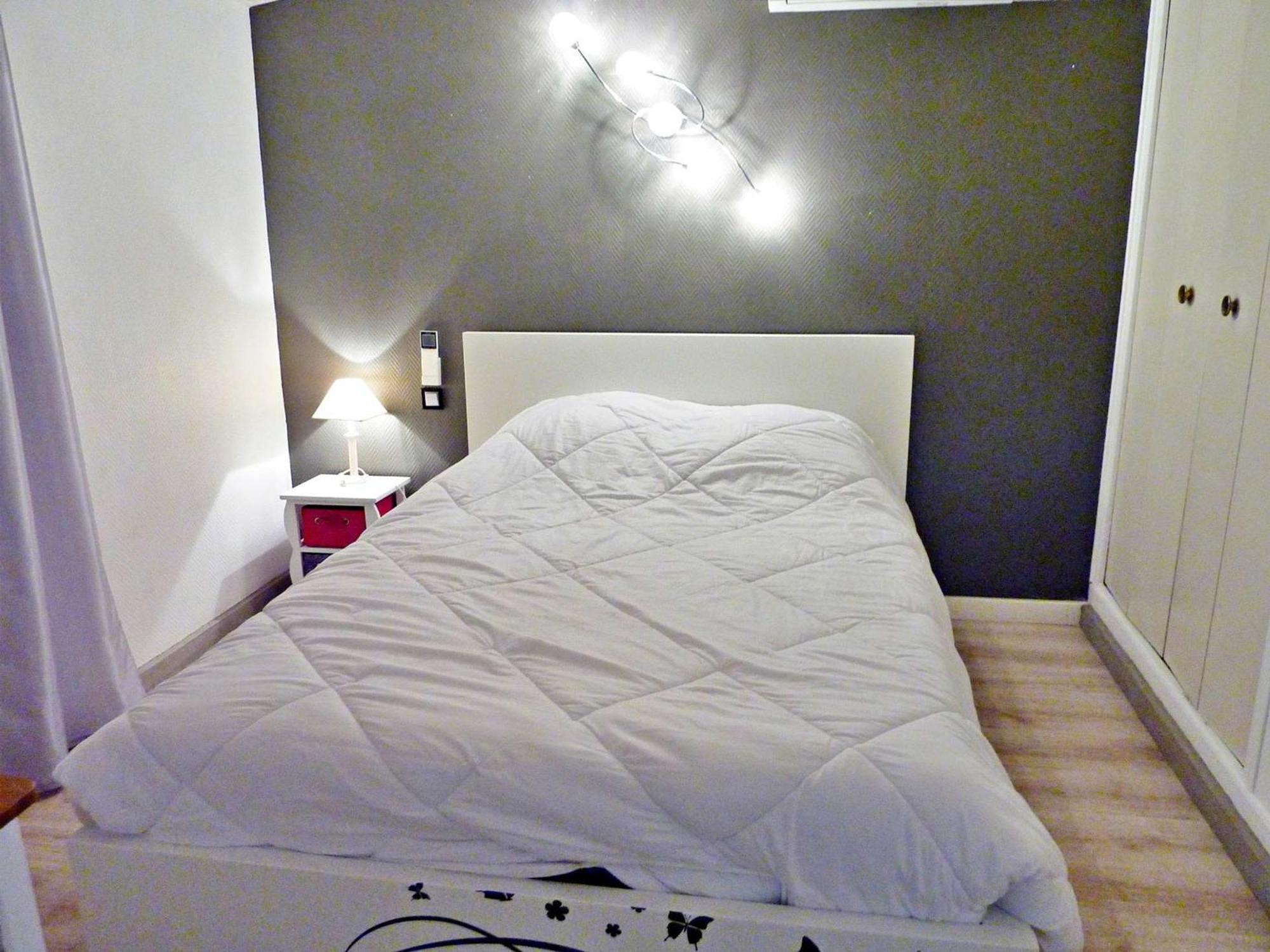 Appartement Marseillan-Plage, 2 pièces, 4 personnes - FR-1-387-162 Esterno foto